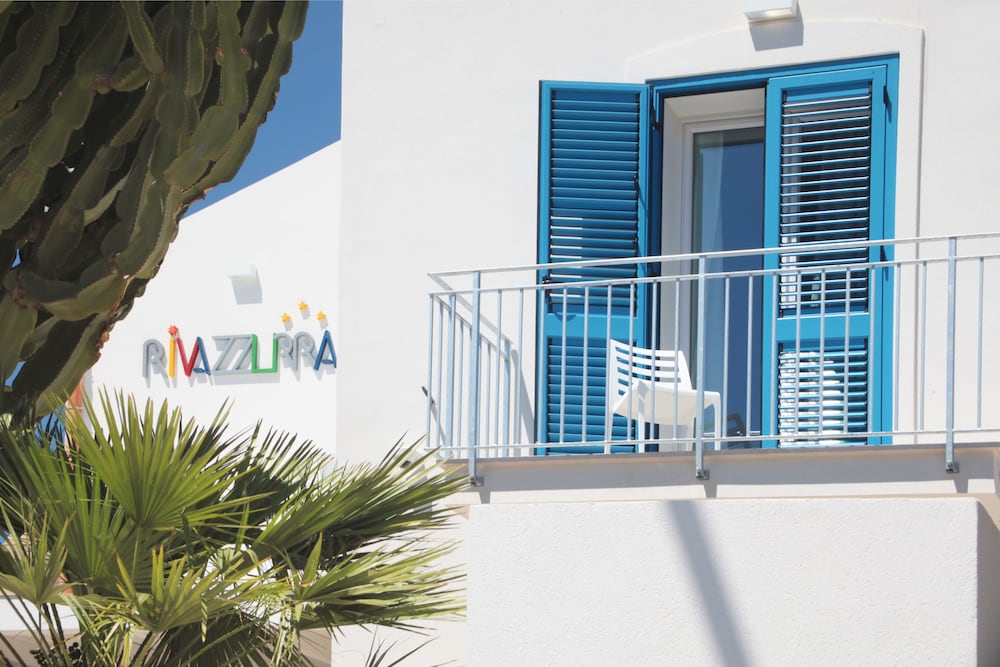 Rivazzurra Design Rooms 4/50