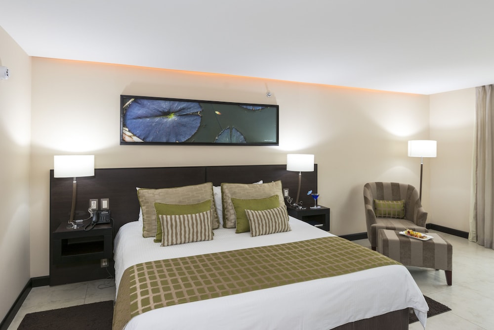 Studio Hotel Boutique 17/75