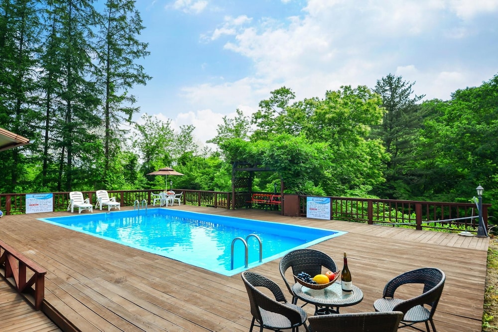 gapyeong ashely pension