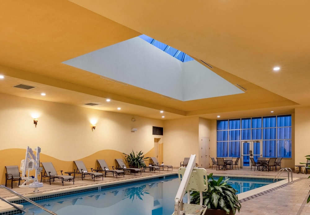 Wyndham Grand Oklahoma City Downtown 33/68