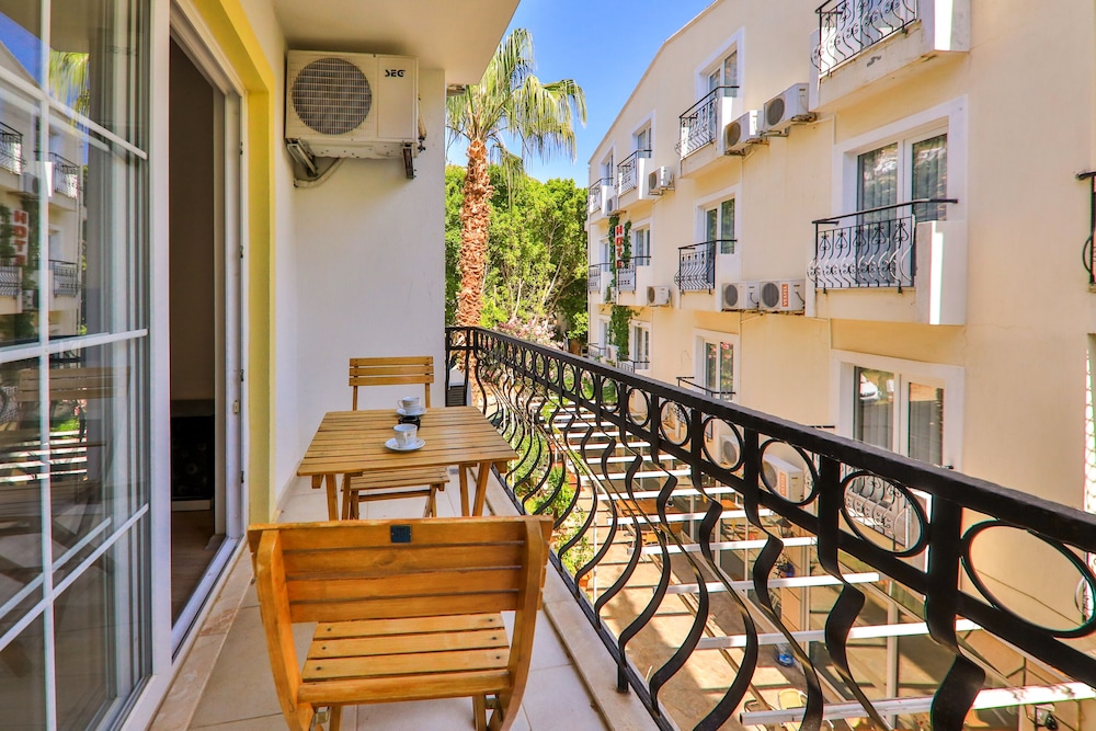 Bossa Nova Apart Hotel 40/50