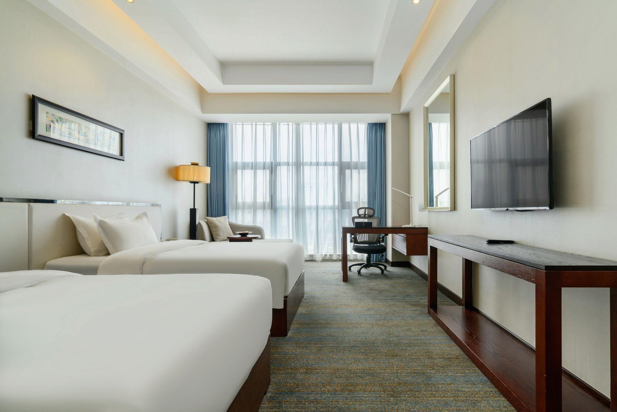 Kuangyi Hotel 10/42