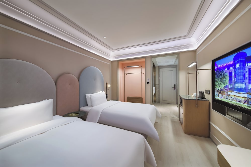 Mingri Hotel 15/32