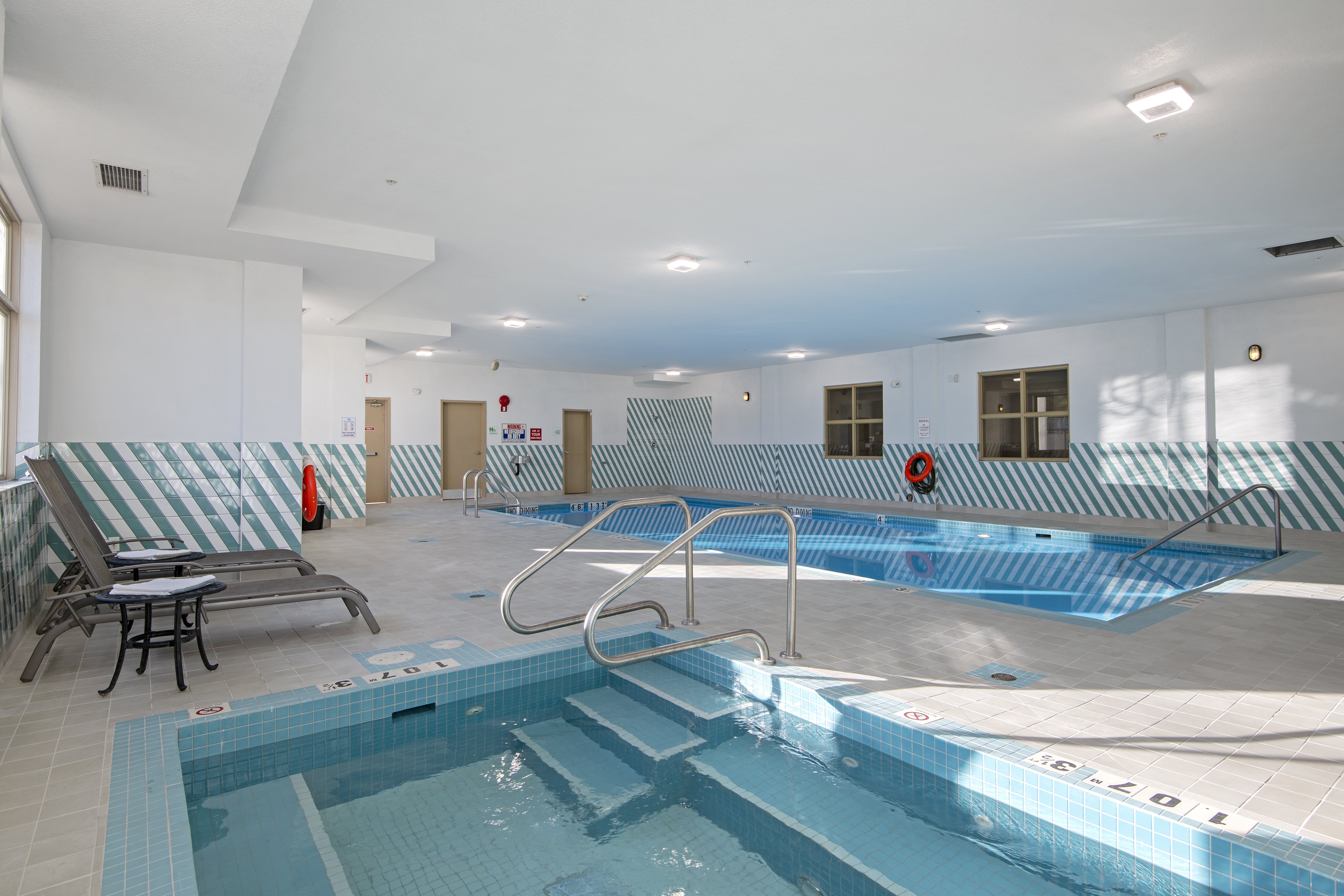 Holiday Inn Hotel Suites Kamloops 31/72
