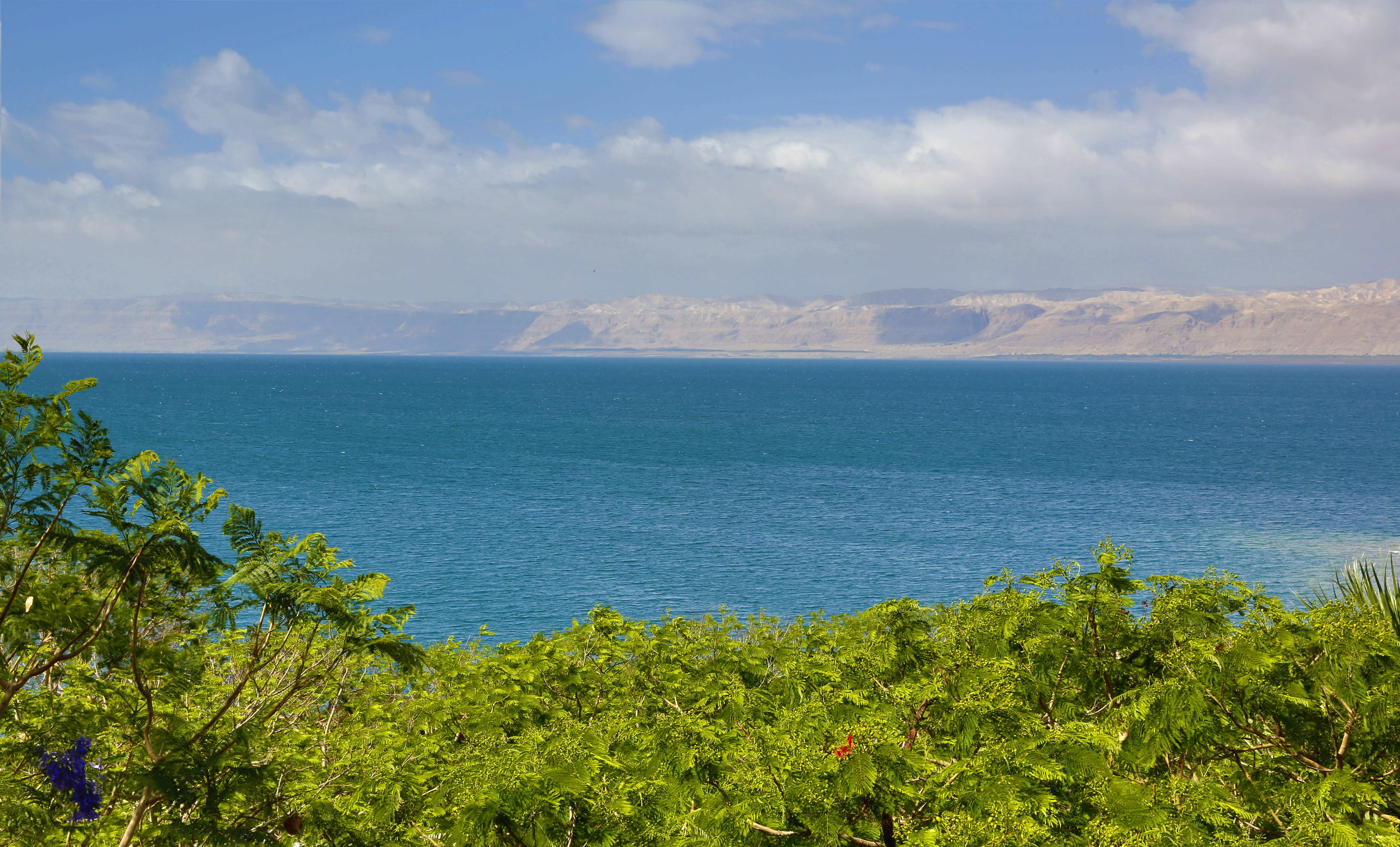 Holiday Inn Resort Dead Sea 62/66