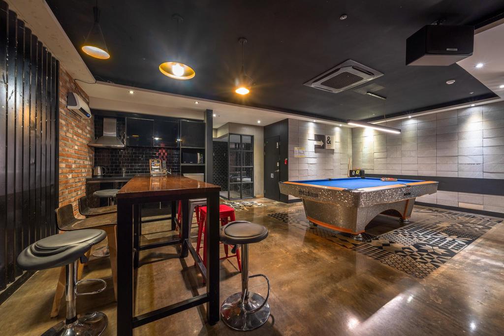 Design Hotel Xym Ansan 44/54