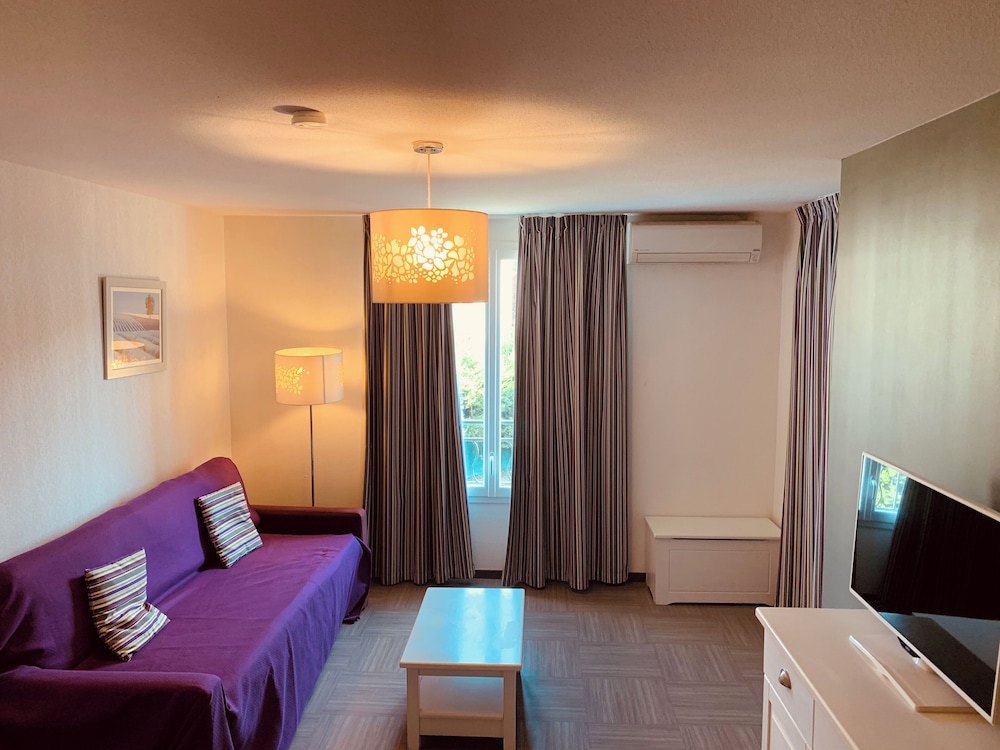 Terres de France – Residence Cote Provence 19/43