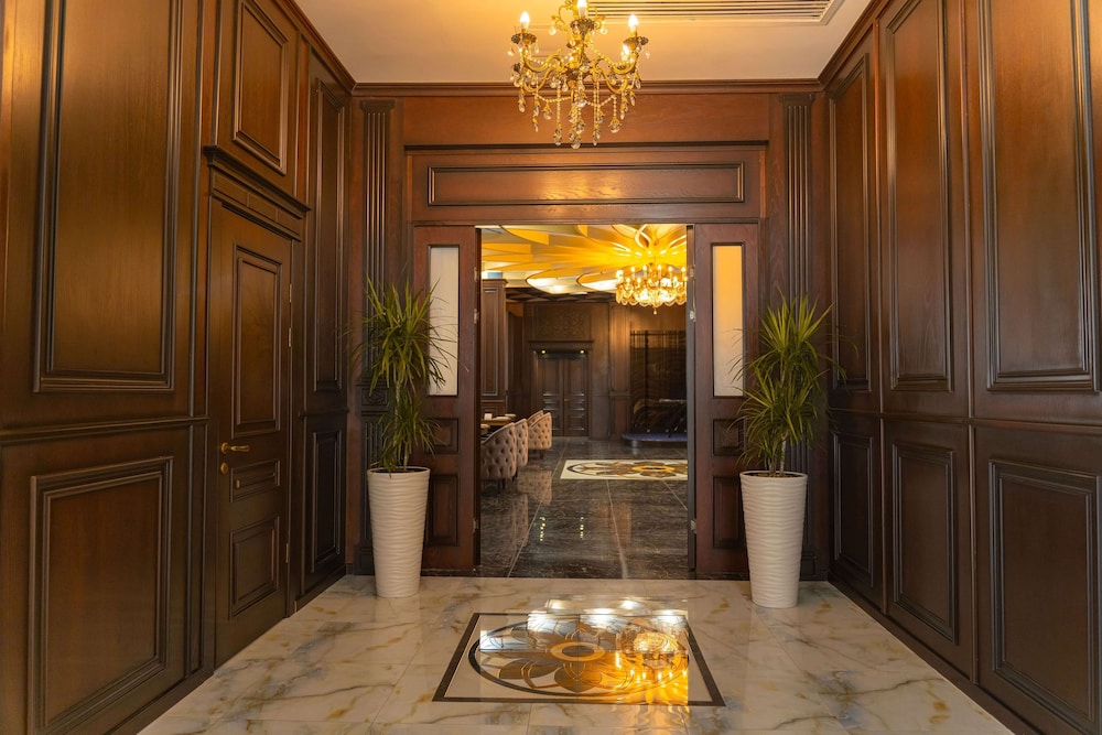 Ramada by Wyndham Turkistan 7/50