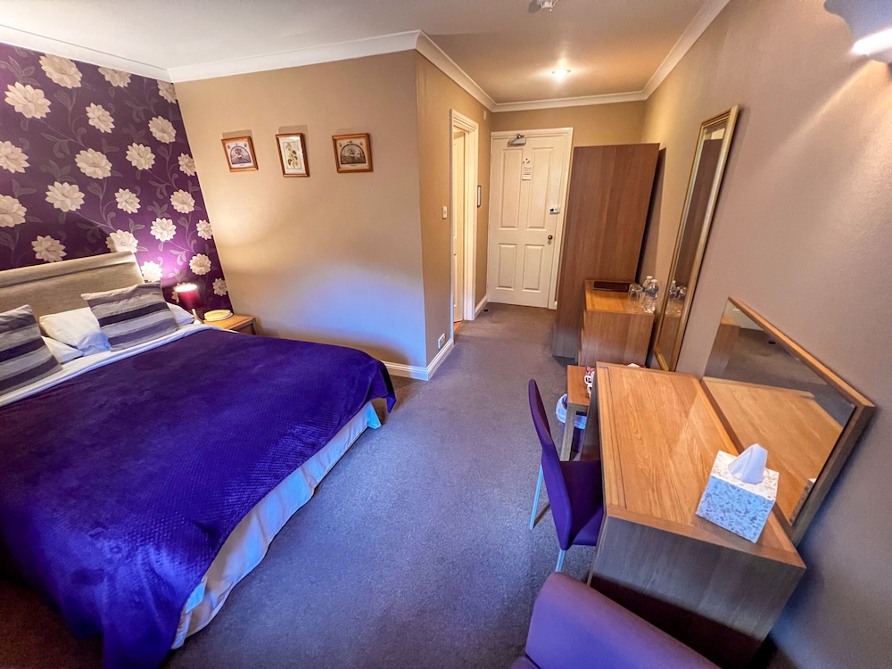 Gwesty Minffordd Hotel 10/50