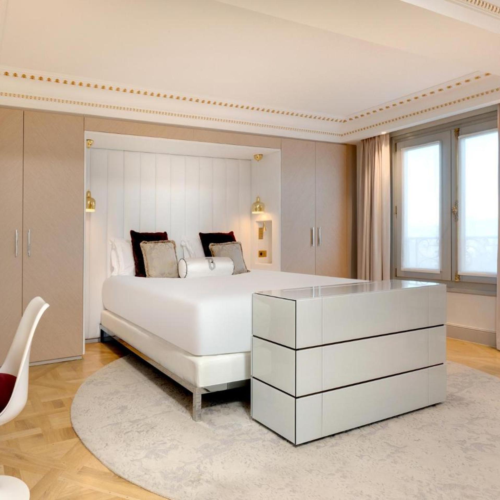 Roof Top, Suite, Terrace