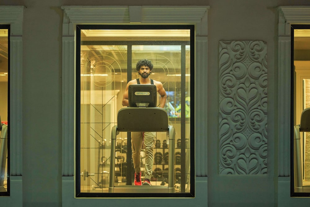 Radisson Blu Hotel & Suites GRT Chennai 6/50