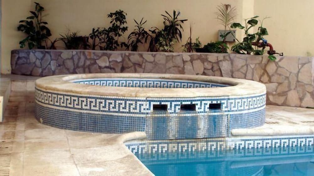 San Remo World Hotel 20/38