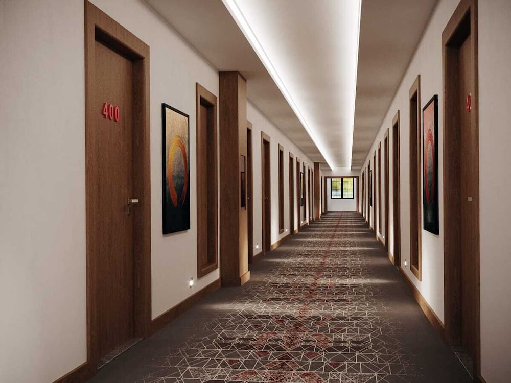 Ramada Encore by Wyndham Bukhara 33/66
