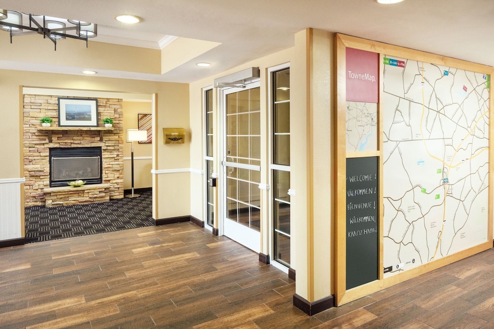 Towneplace Suites By Marriott Springfield 6/37