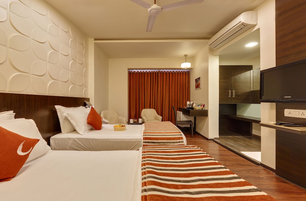 Citrus Hotels Kolhapur 4/25