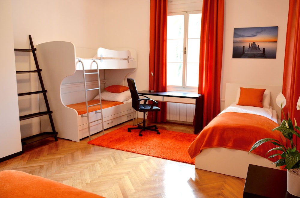 Guesthouse Soul Ljubljana 22/41