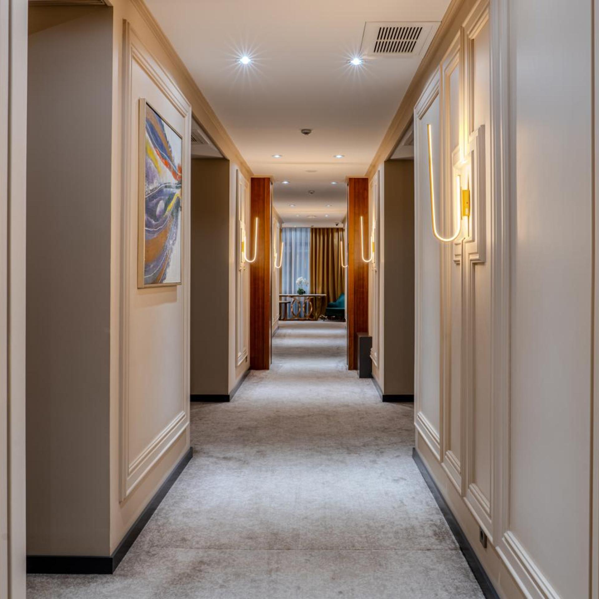 HUSMA Hotel & Spa 20/50