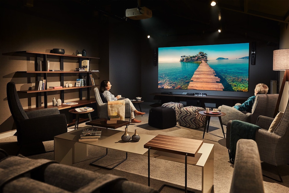 Antwell Suites 40/55
