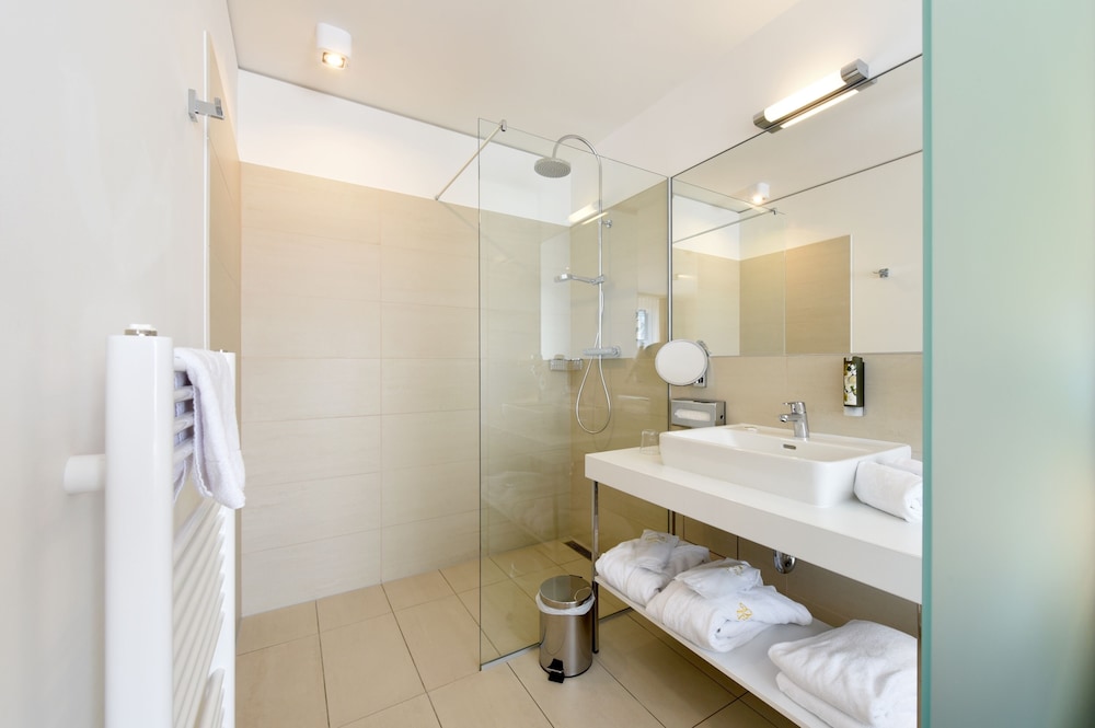 Amedia Luxury Suites Graz Trademark Collection by Wyndham 50/50