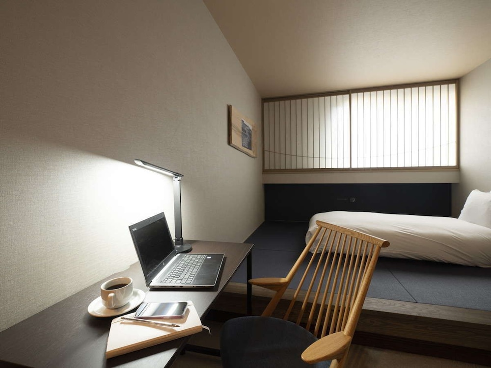 Hotel Wood Takayama 38/51