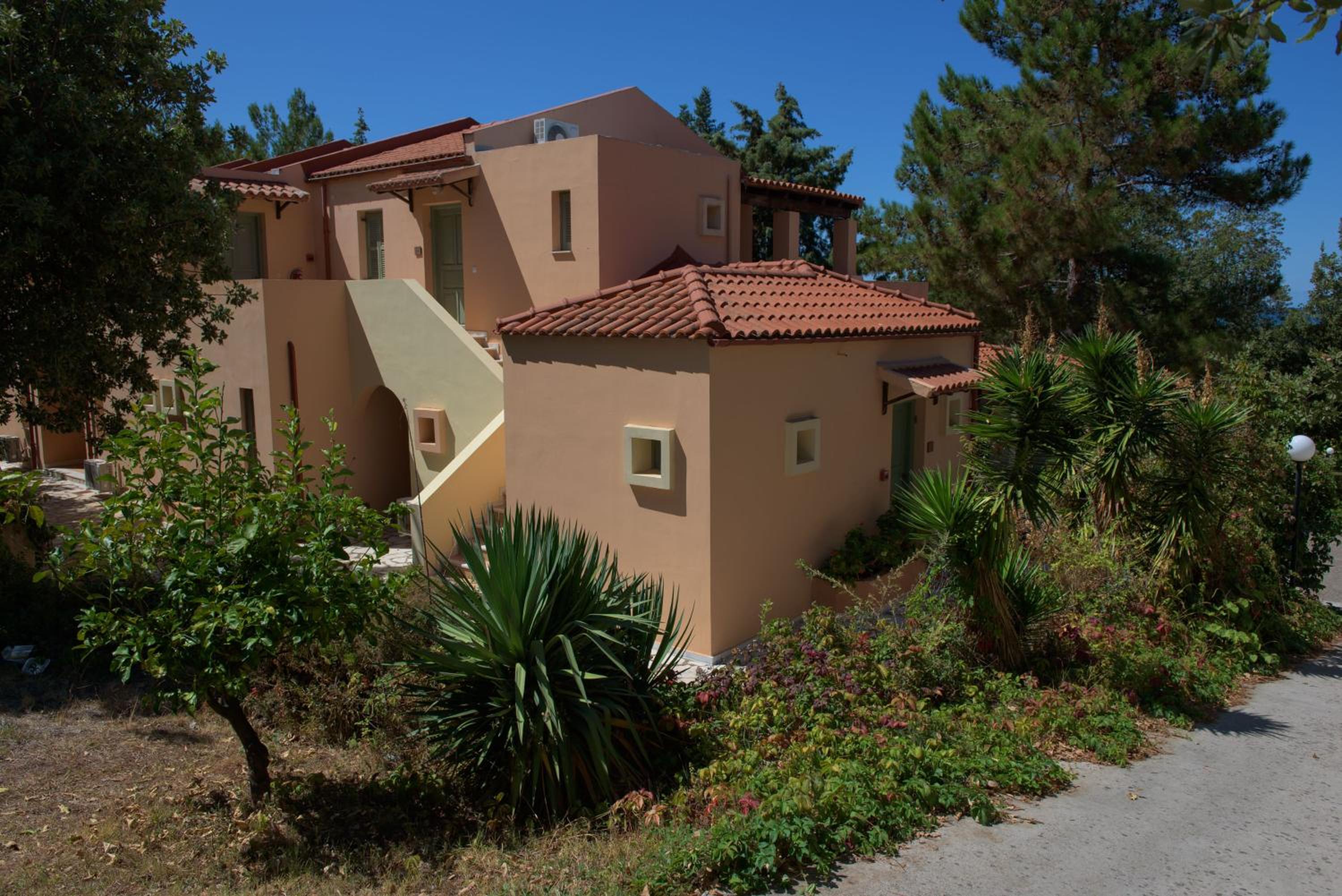 Century Resort Villas 1/65