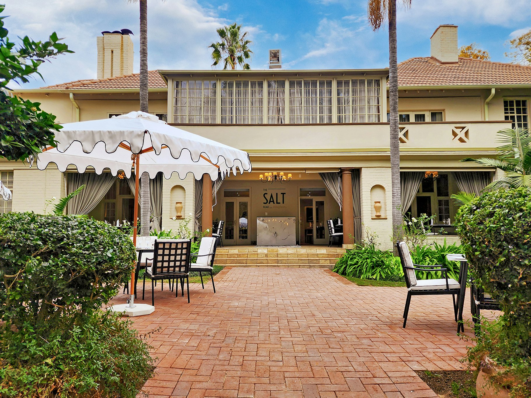 10 2nd Avenue Boutique Hotel 5/56