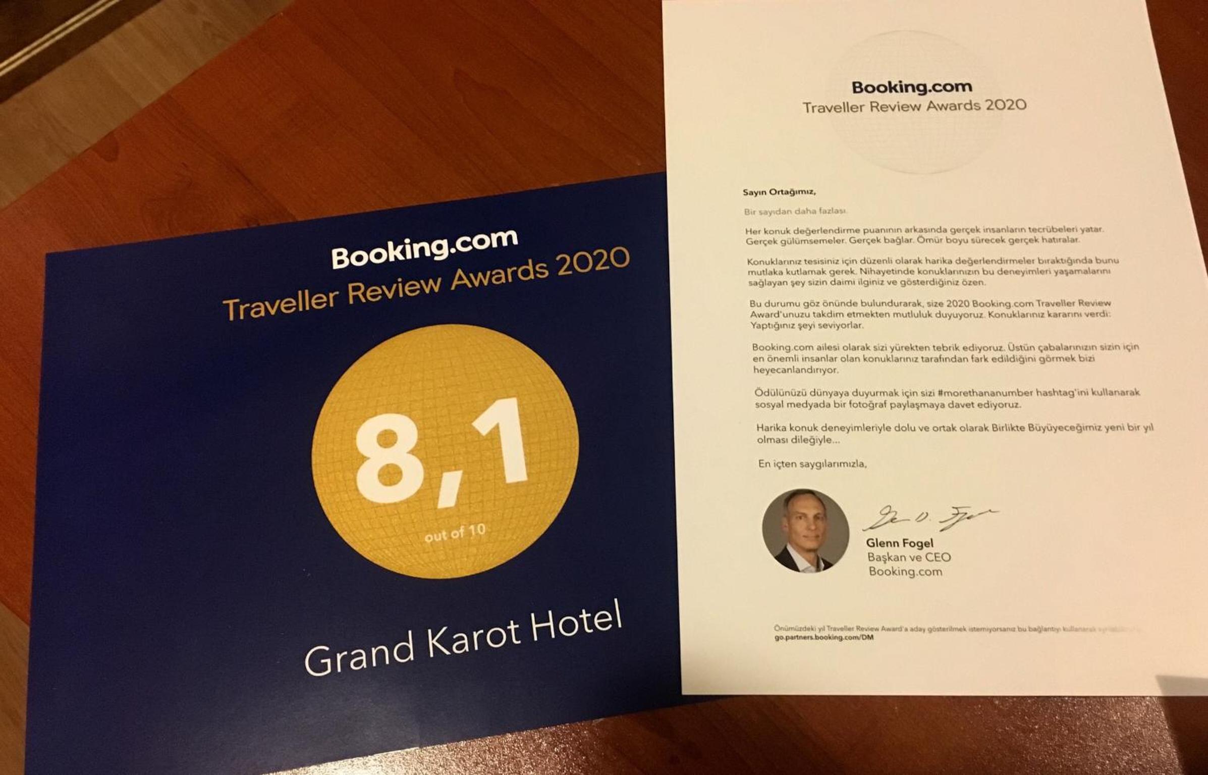 Grand Karot Hotel 28/56