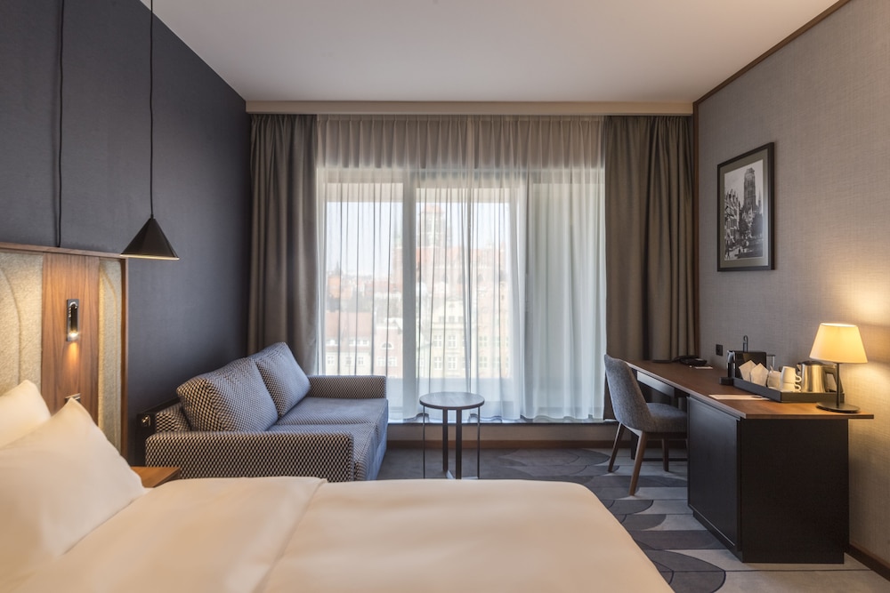 Radisson Hotel And Suites Gdansk 49/75