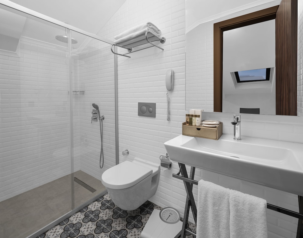Akka Suites Taksim Hotel 47/50