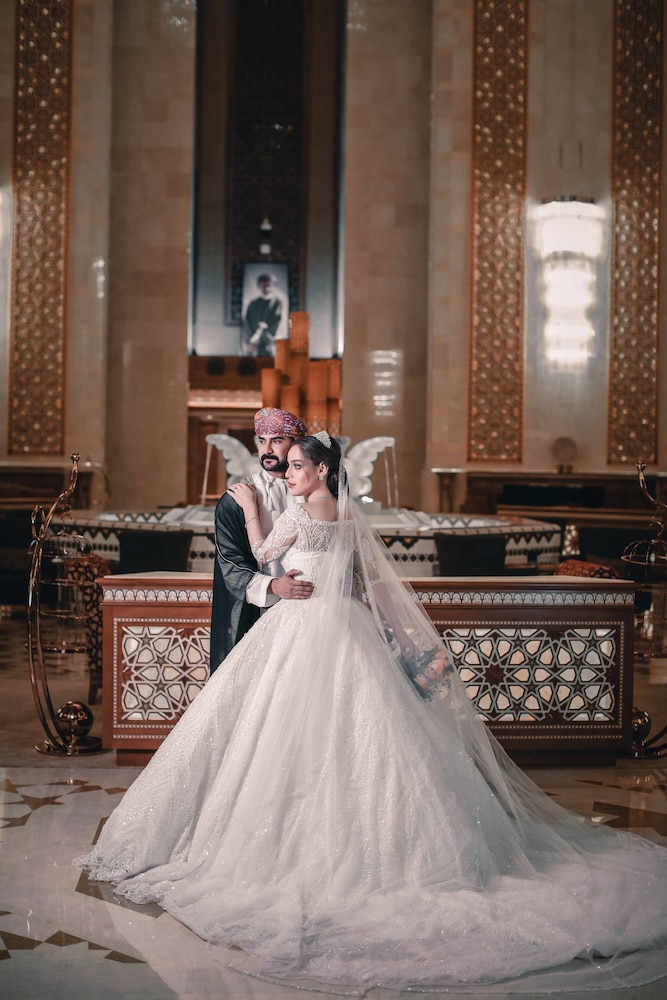 Al Bustan Palace A Ritz-Carlton Hotel 20/52