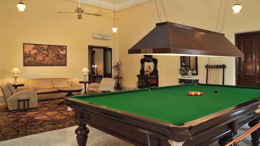 Welcomheritage Sheikhpura Kothi 7/19