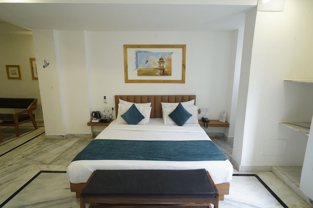 Banjara Hostels 13/50