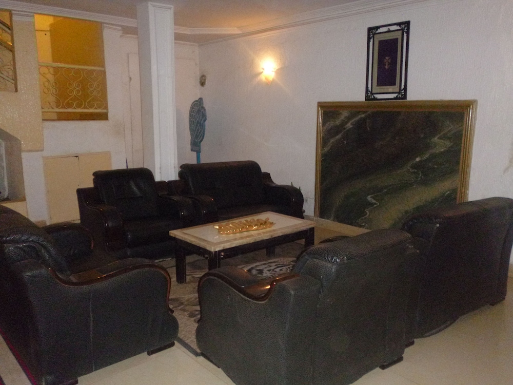 Tenere Hotel 36/57
