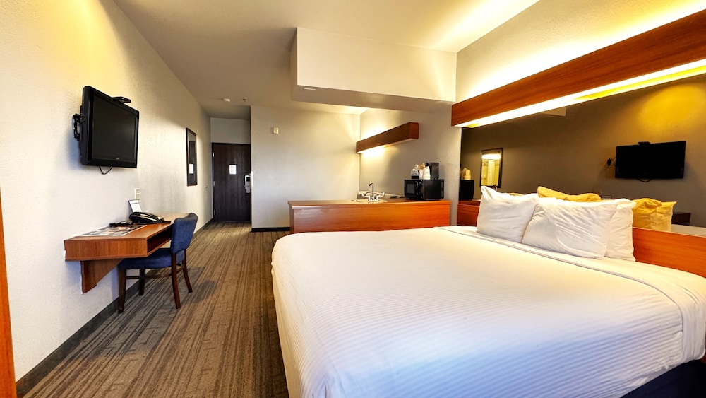 Studio, Suite, King Bed