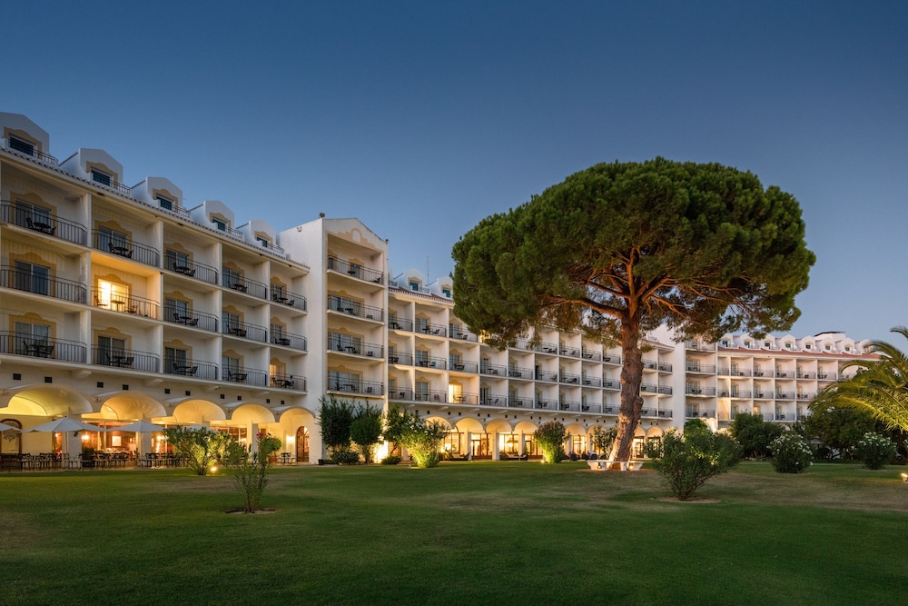 Penina Hotel and Golf Resort 6/66