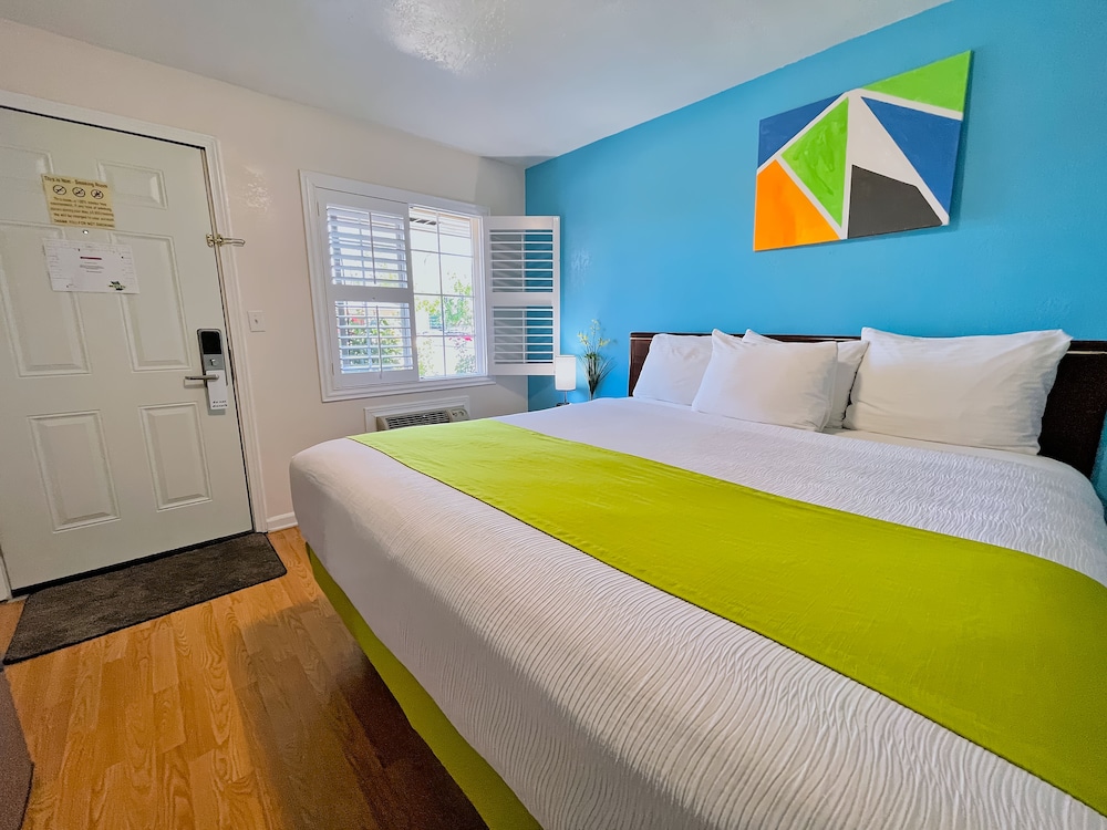 City Center Motel 21/50
