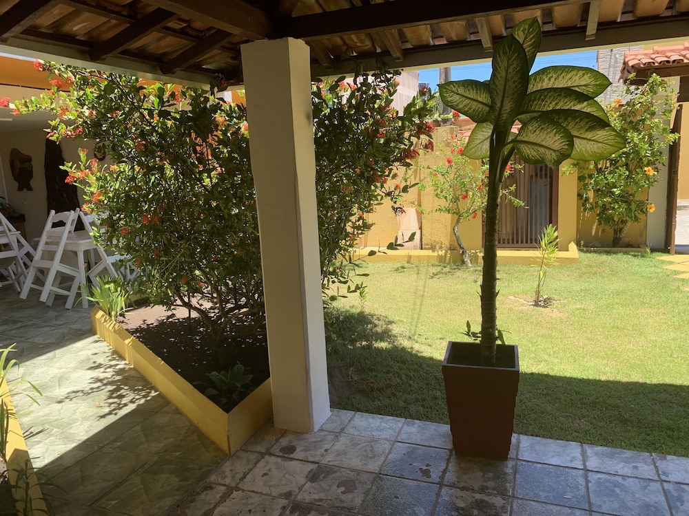 Pousada Paradise - Alcobaca 38/50