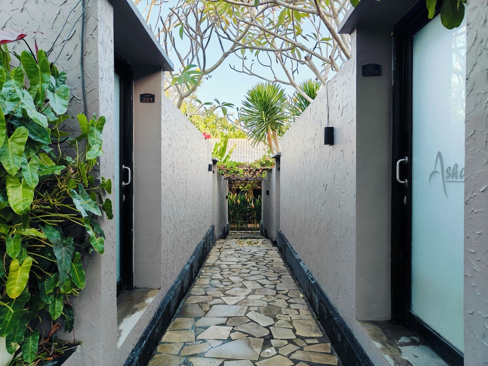 Ashana Hotel Uluwatu 46/50