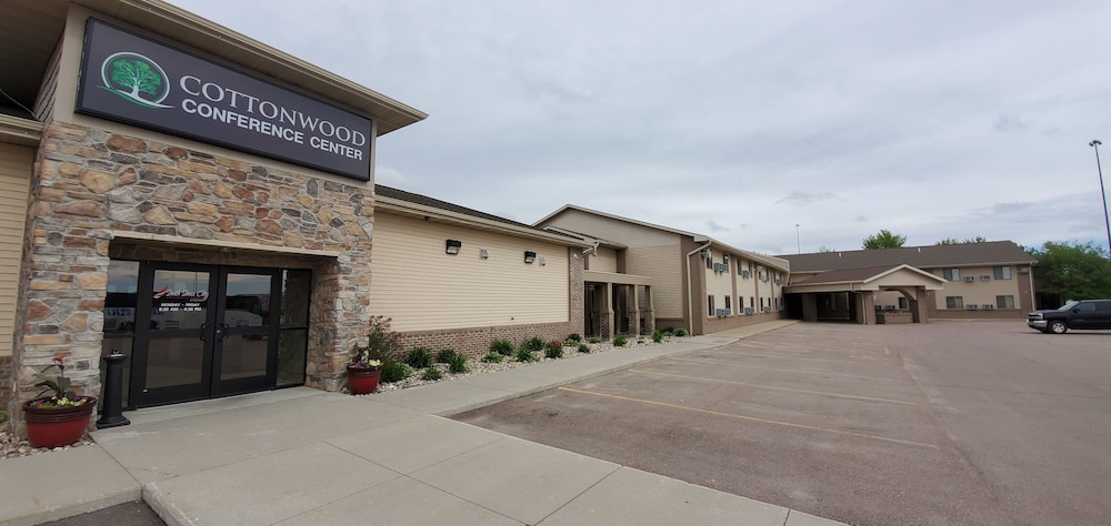 Americas Best Value Inn 1/49
