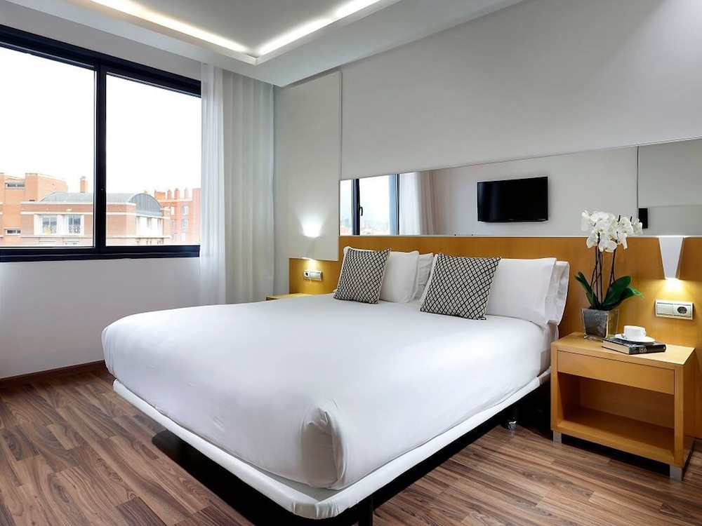Hotel Sb Icaria Barcelona 27/74