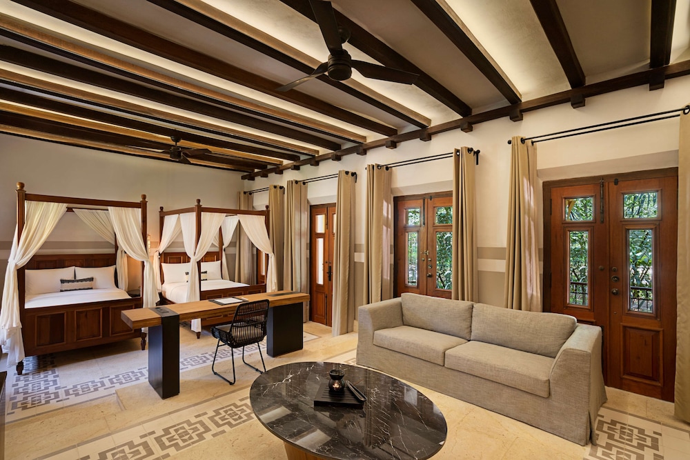 Hacienda Xcanatun, Angsana Heritage Collection 42/62
