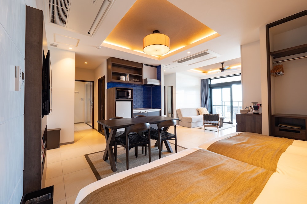 One Suite The Terrace 29/47