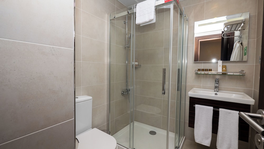 Souare Premium Hotel 39/39