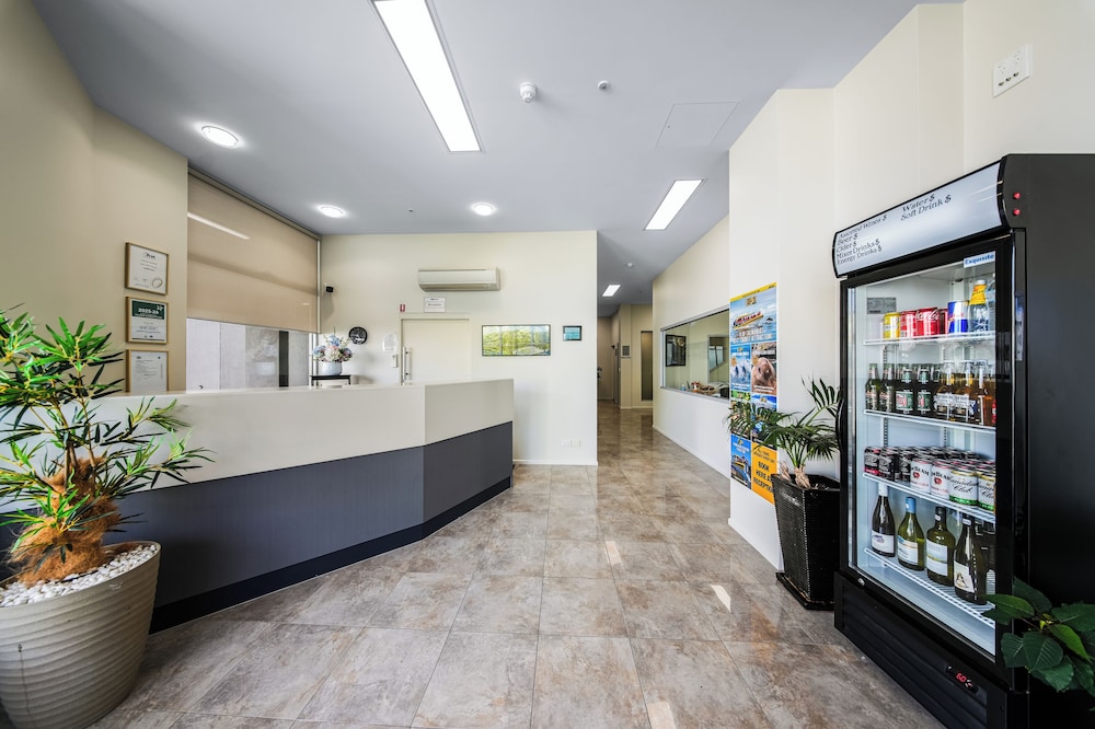 BAY VIEW VILLAS 8/64