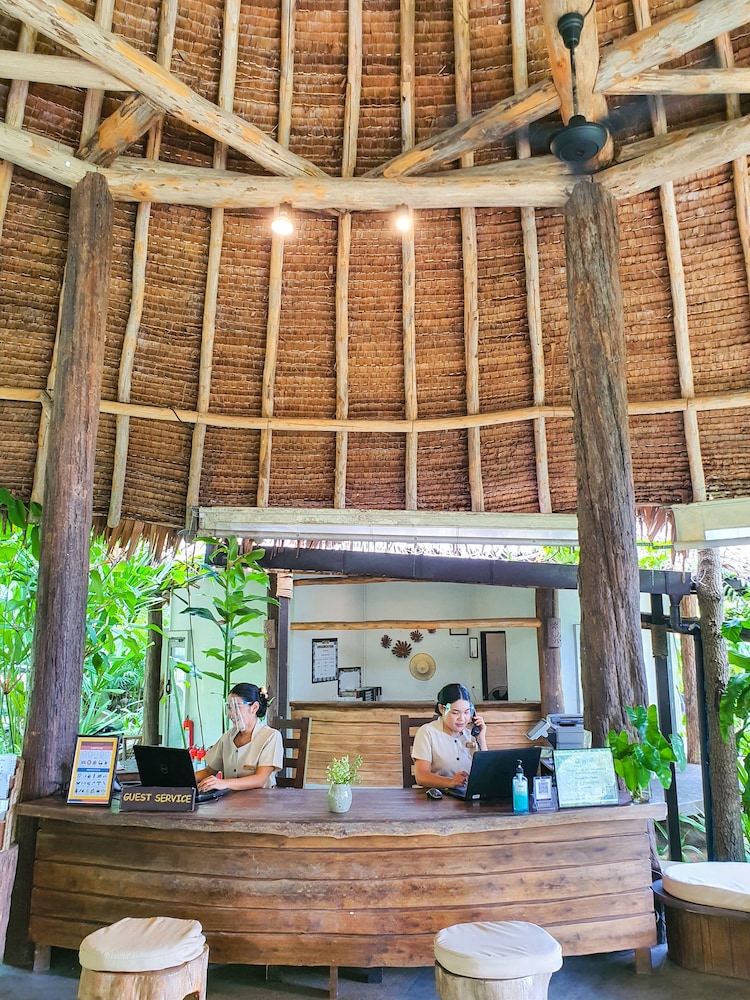 Koh Yao Yai Village 11/80