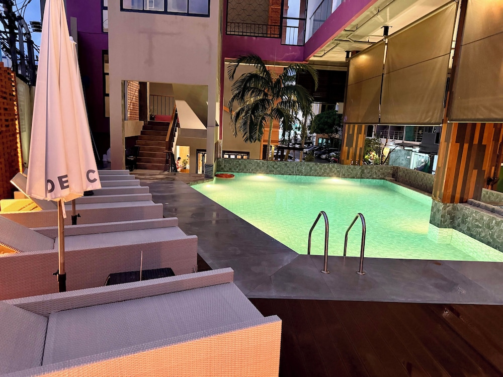De Coze Hotel 55/63