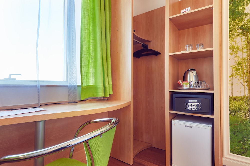 Ibis Sibiu Centre 6/50