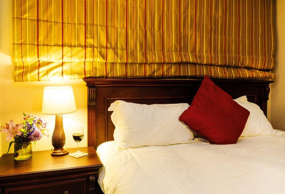Holiday Guesthouse Langebaan 12/42