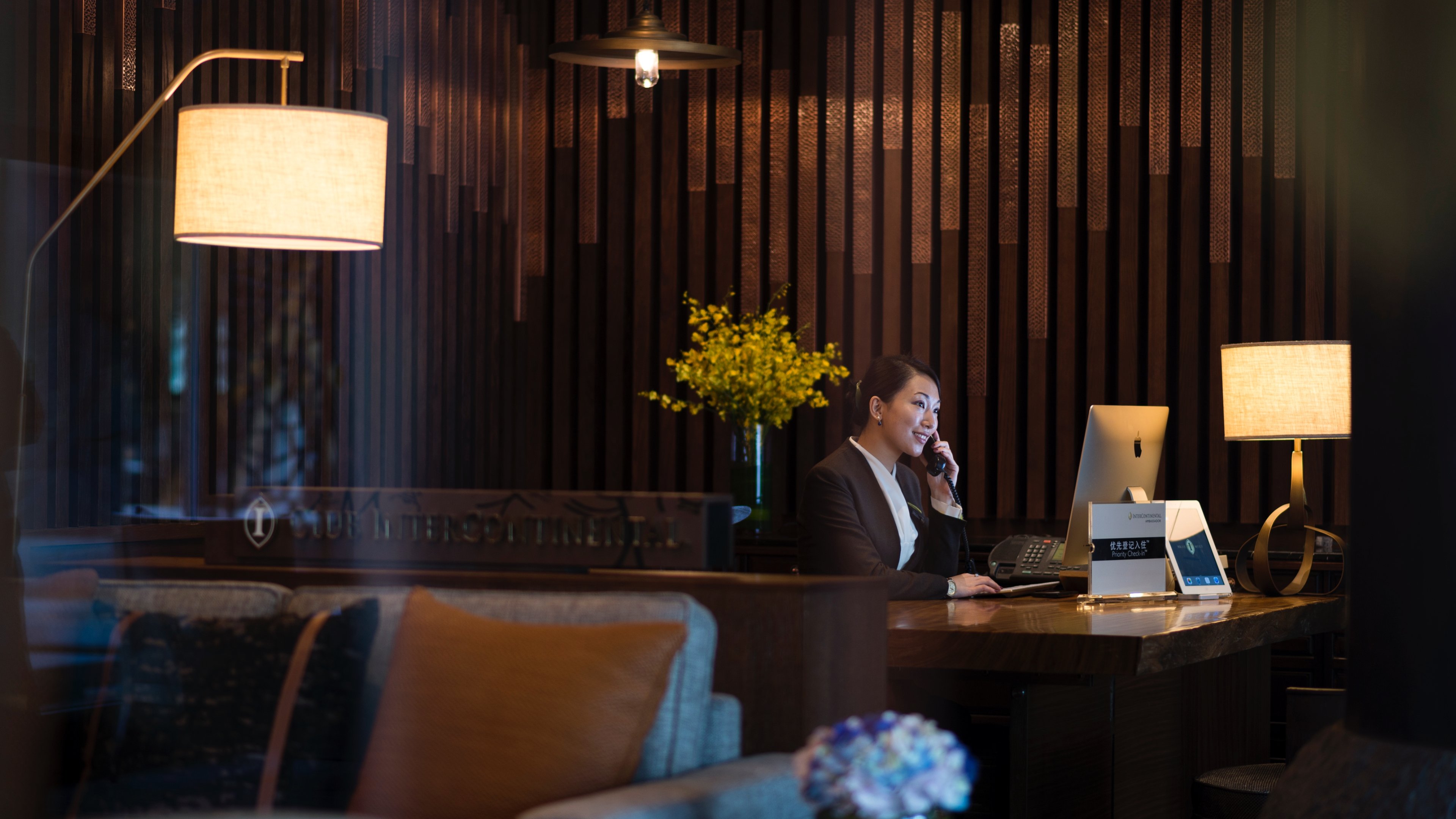INTERCONTINENTAL LIJIANG ANCIENT TOWN RESORT 16/50