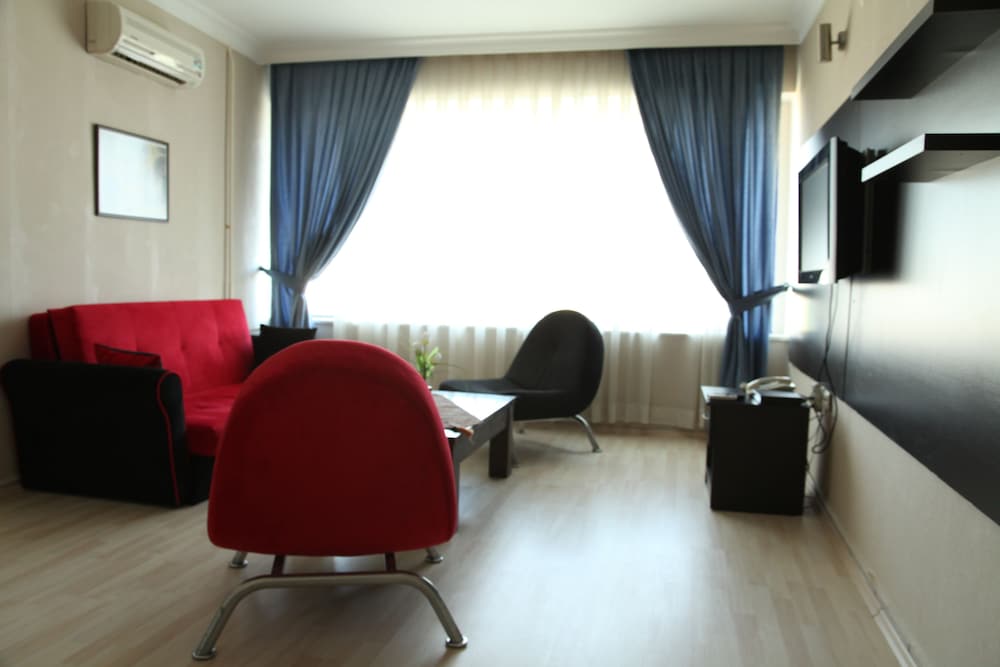 Ocakoglu Hotel &amp; Residence 18/27